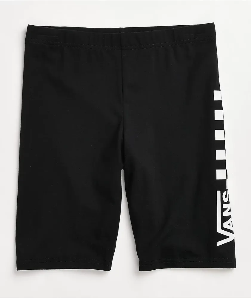 Vans checkerboard sales bike shorts