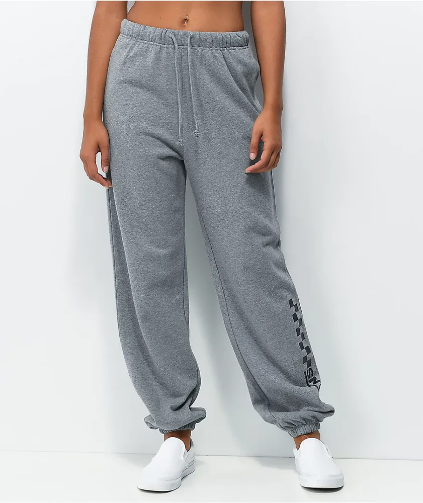 Vans womens joggers sales
