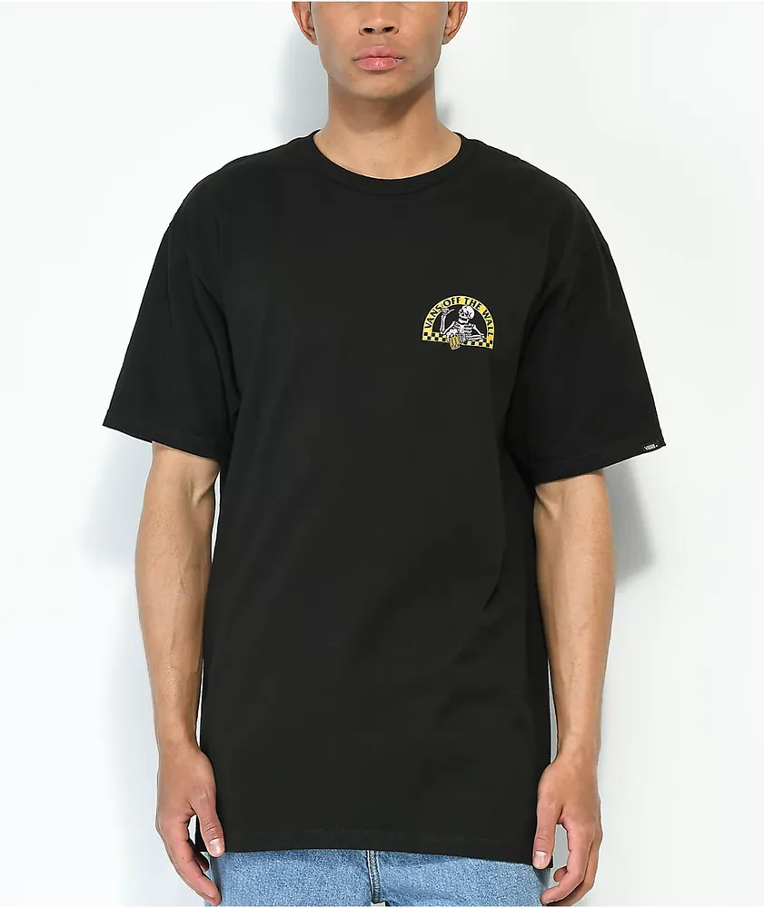 Vans 66 t shop shirt