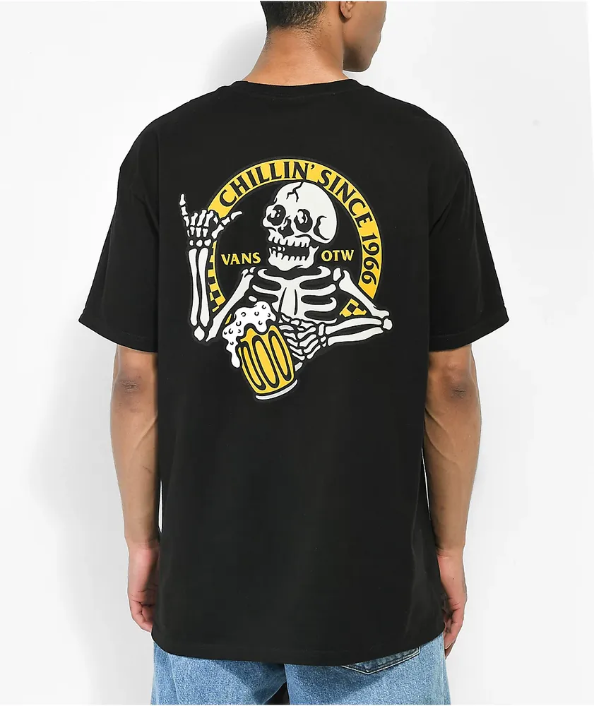 Vans 66 t hotsell shirt