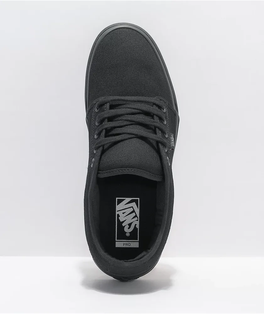 Vans chukka discount low canvas