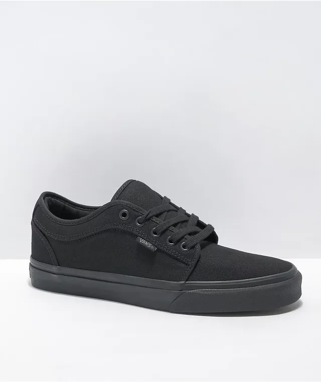 Mono canvas vans sales