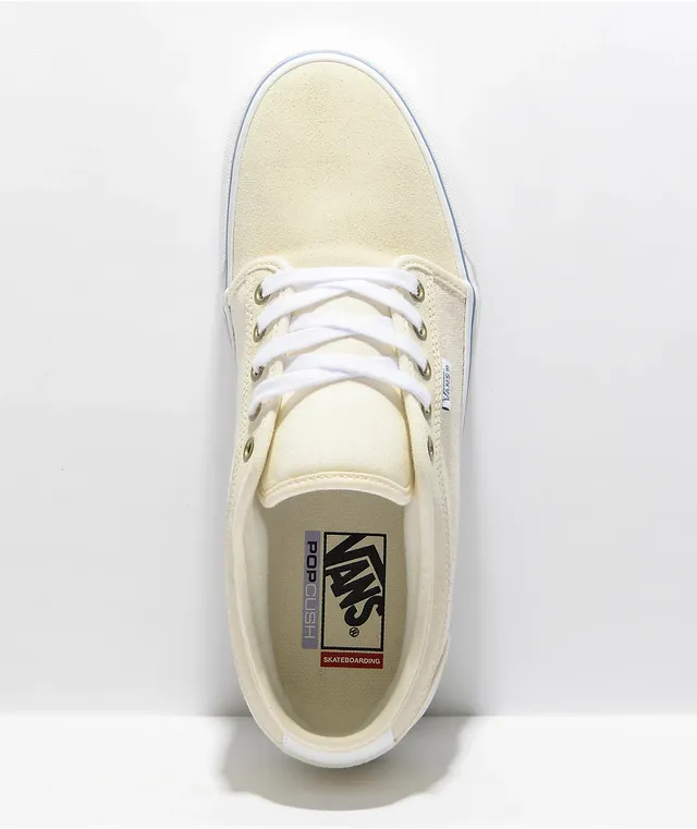 Vans chukka low canvas new arrivals