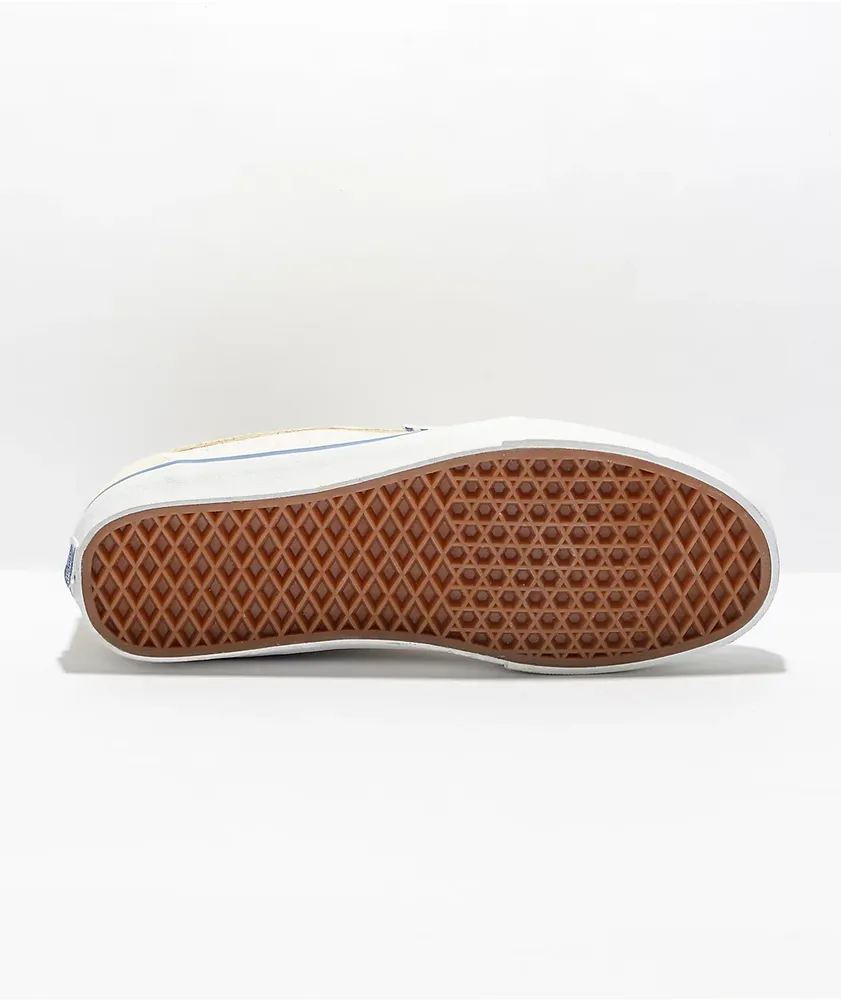 Vans chukka low chambray hotsell