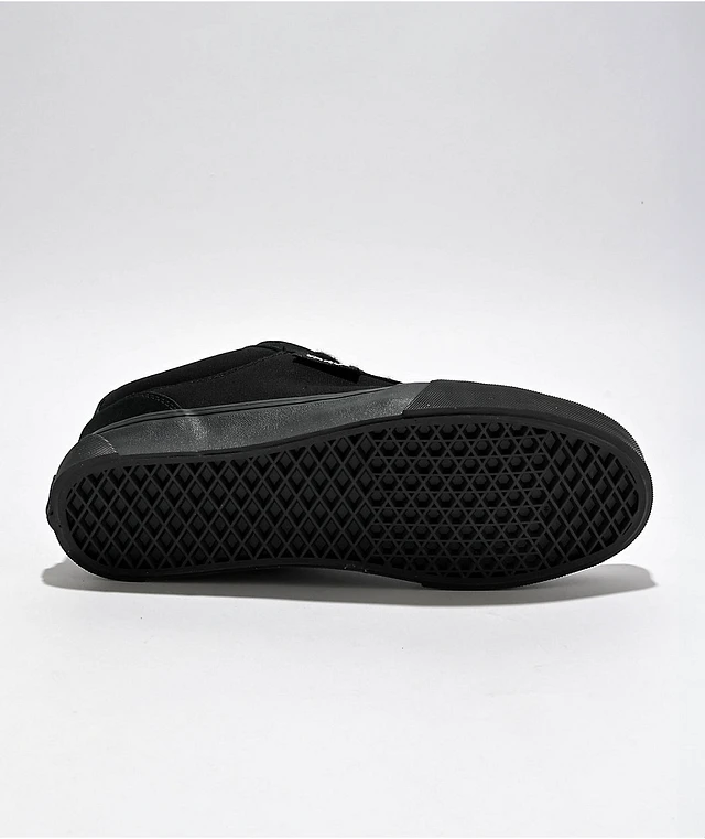 Vans chukka midtop cheap