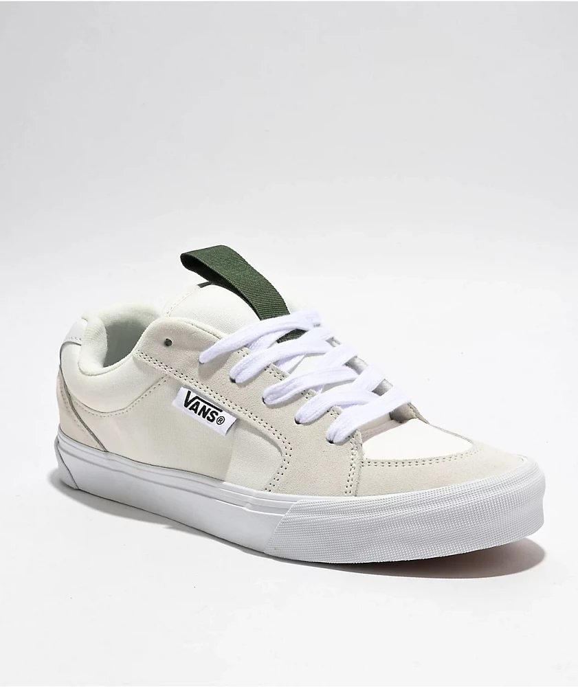 Vans de skate cheap