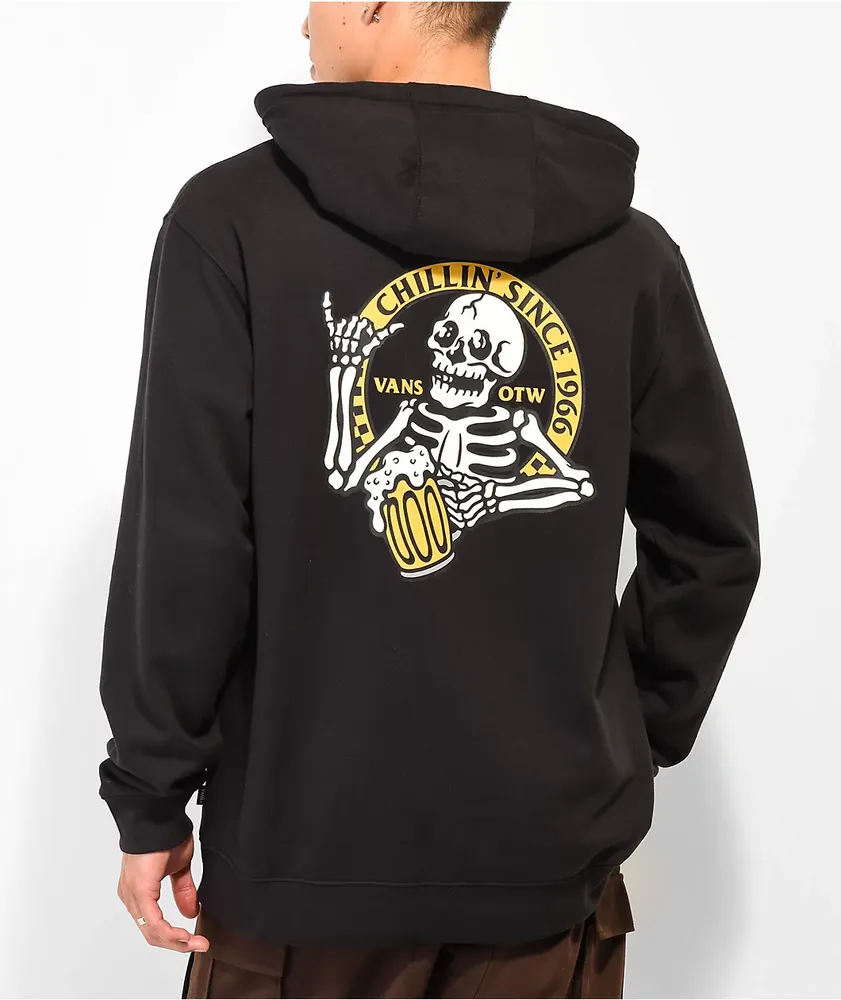 Zumiez sales vans hoodie
