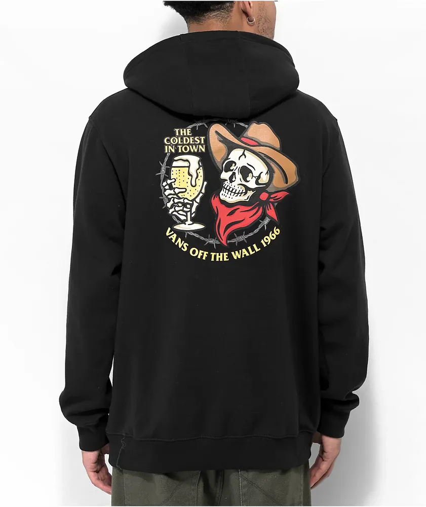 Vans best in class hoodie discount