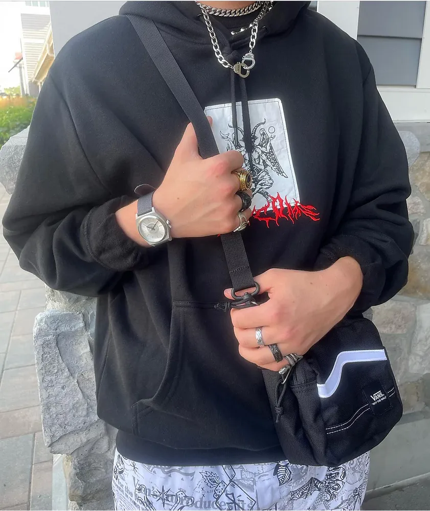 Zumiez shoulder bag online