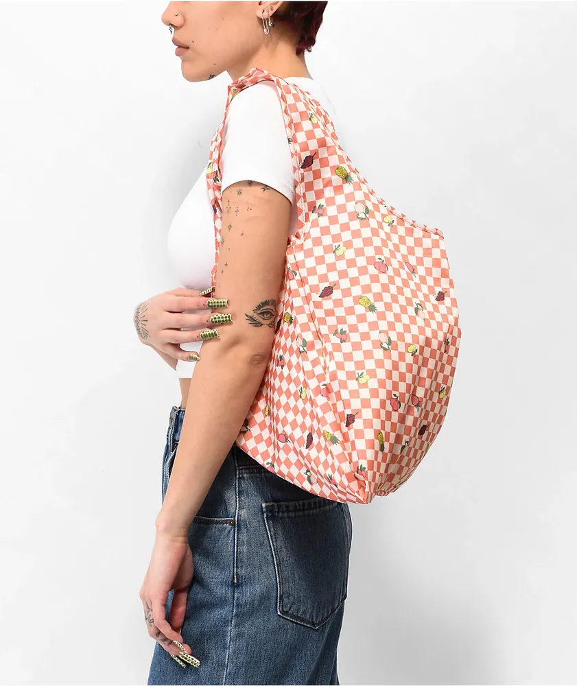 Vans reusable shopping bag on sale