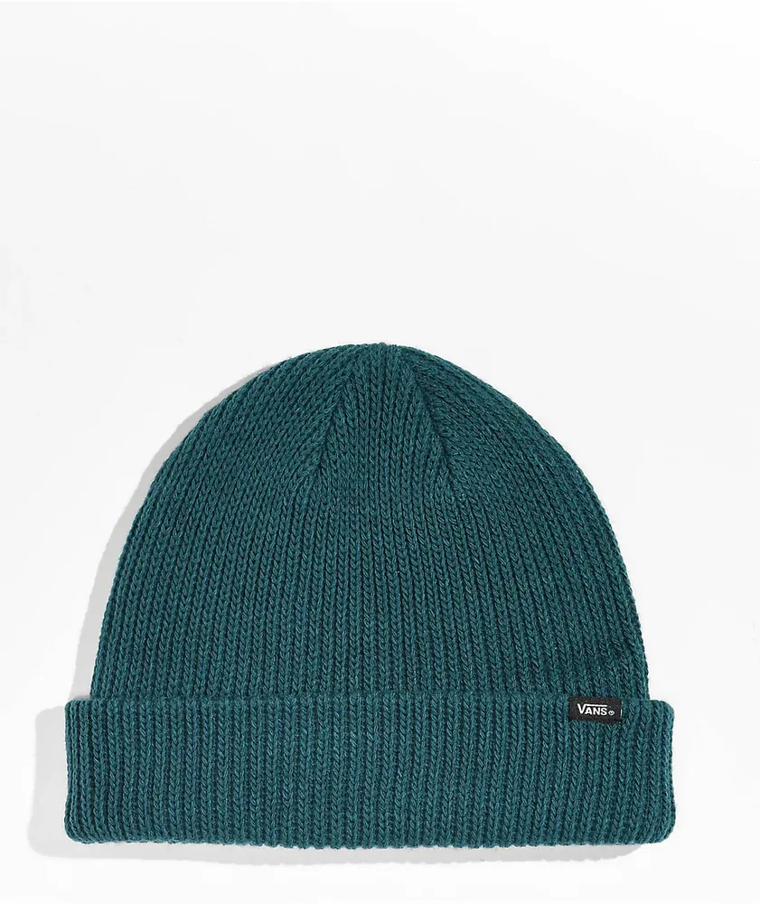 Vans slouchy beanie top