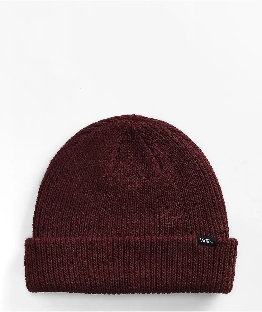 Vans Core Basics Port Royale Beanie Pueblo Mall