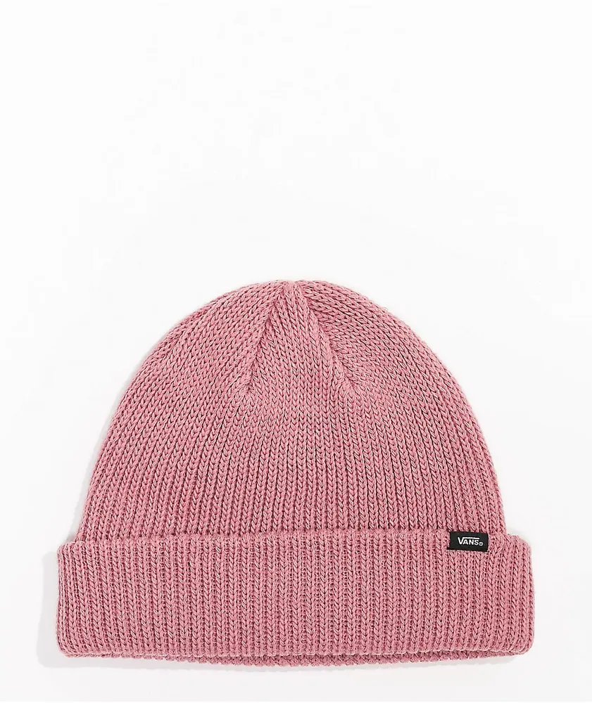 Vans Core Basics Rose Beanie Willowbrook Shopping Centre