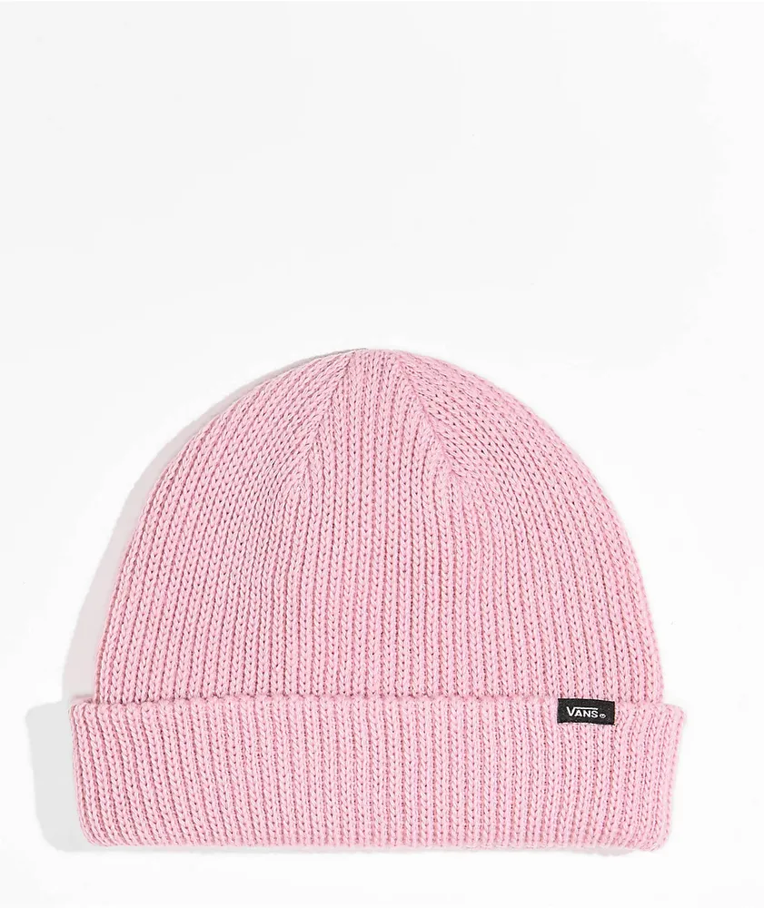 Pink zephyr vans sale