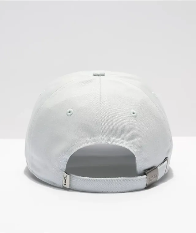Vans cap white outlet