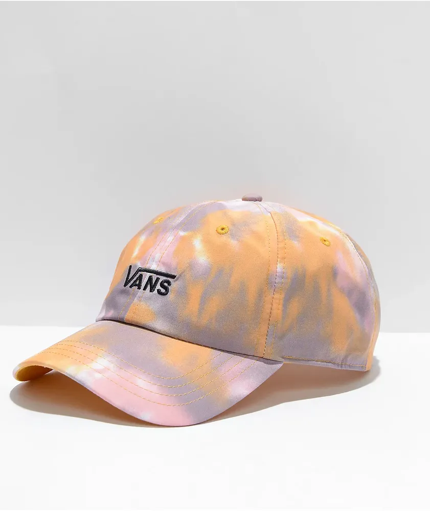 Vans hats womens gold deals