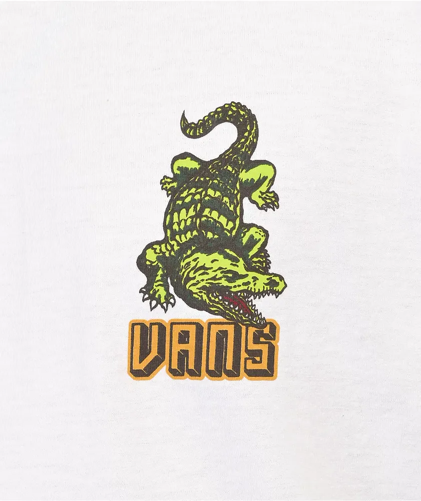 Croc t clearance