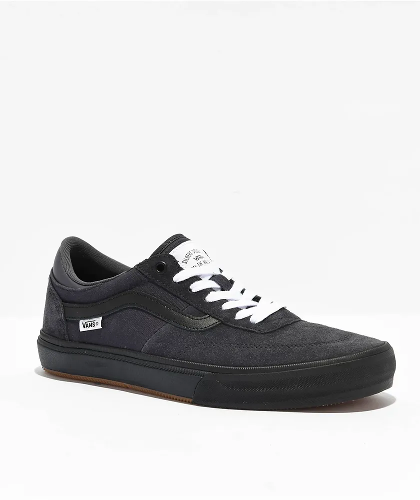 Navy store skate shoes