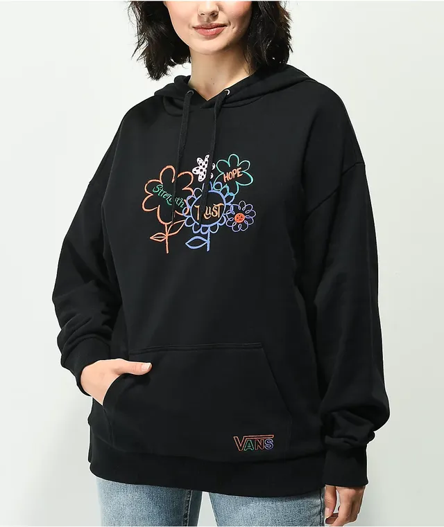 Vans clearance hoodie jcpenney