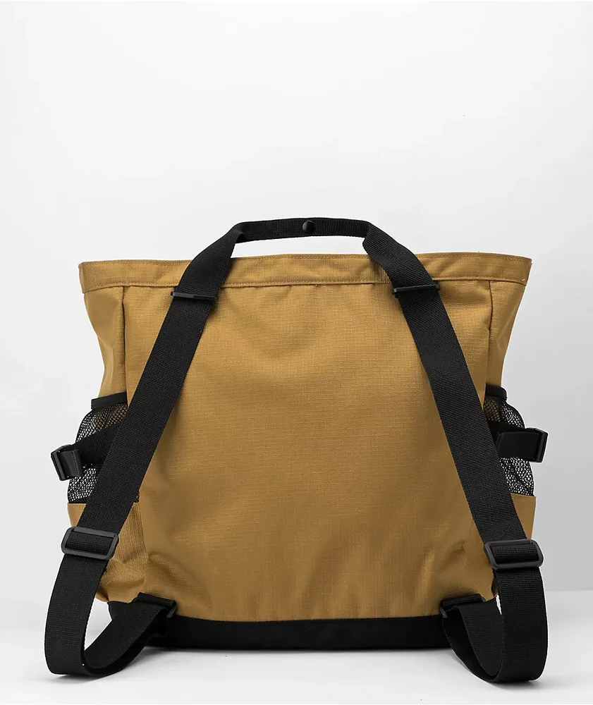 Vans DX Brown Skate Tote Bag | Coquitlam Centre