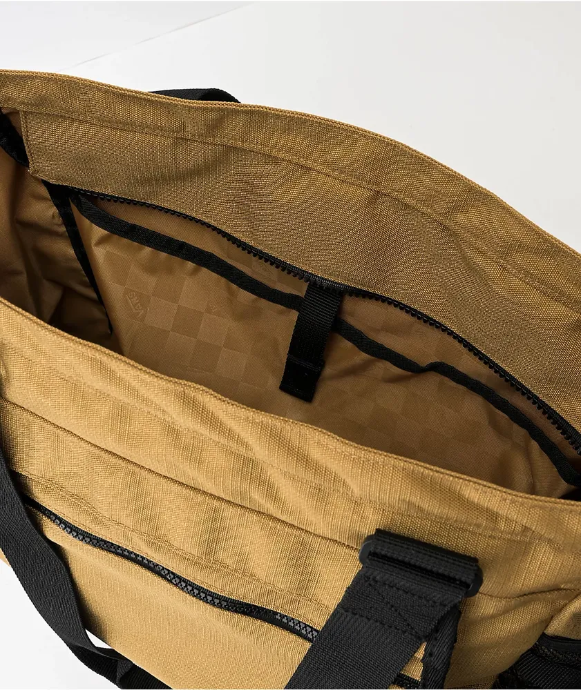 Vans DX Brown Skate Tote Bag | Coquitlam Centre