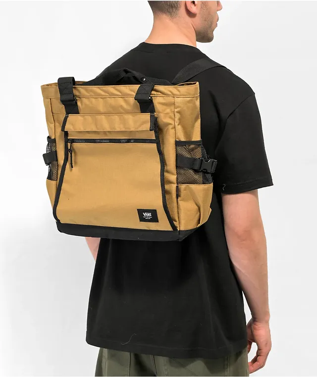 Vans tote 2025