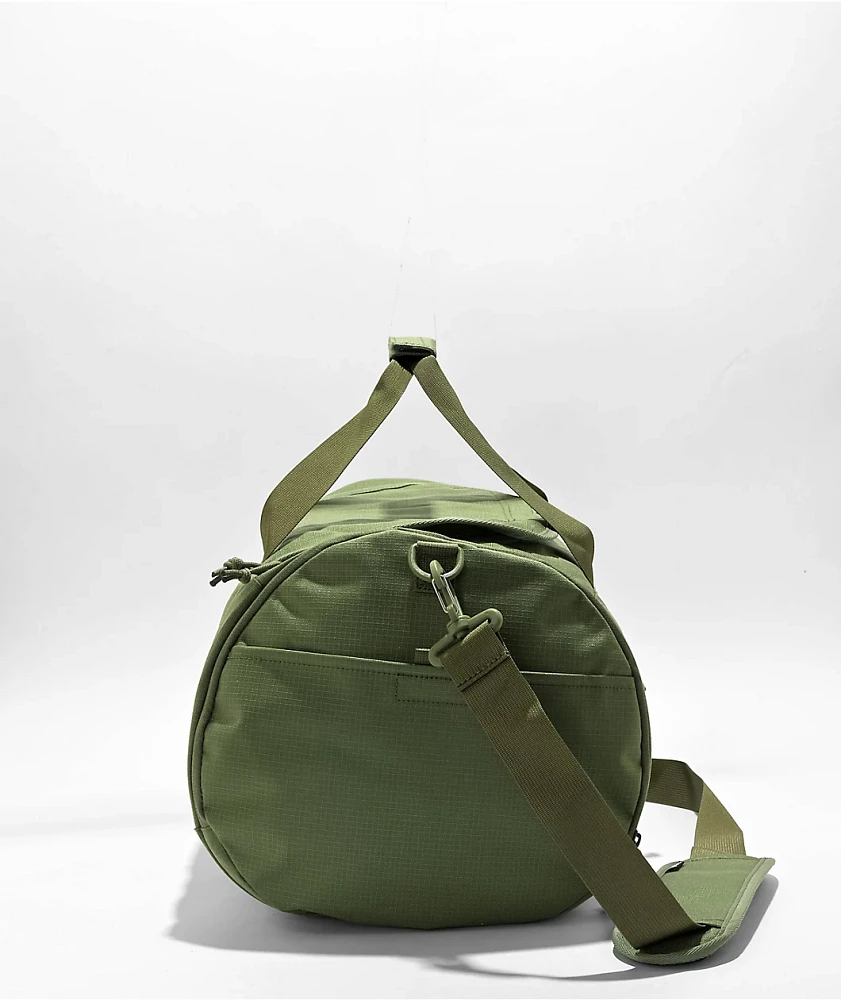 Vans DX Olive Green Skate Duffle Bag | MainPlace Mall
