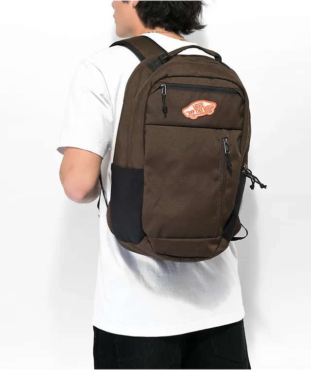 Vans disorder backpack outlet