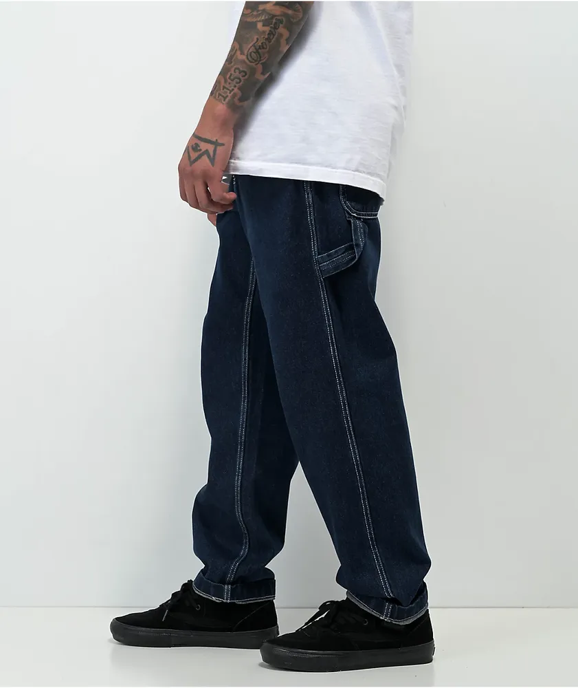 Vans carpenter hot sale pants