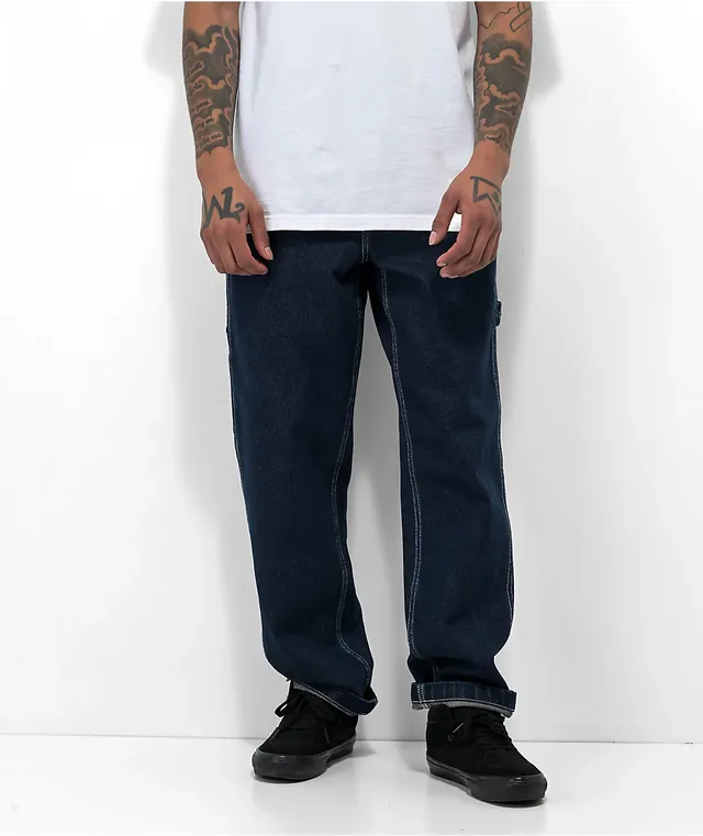 Dickies midnight best sale carpenter pants