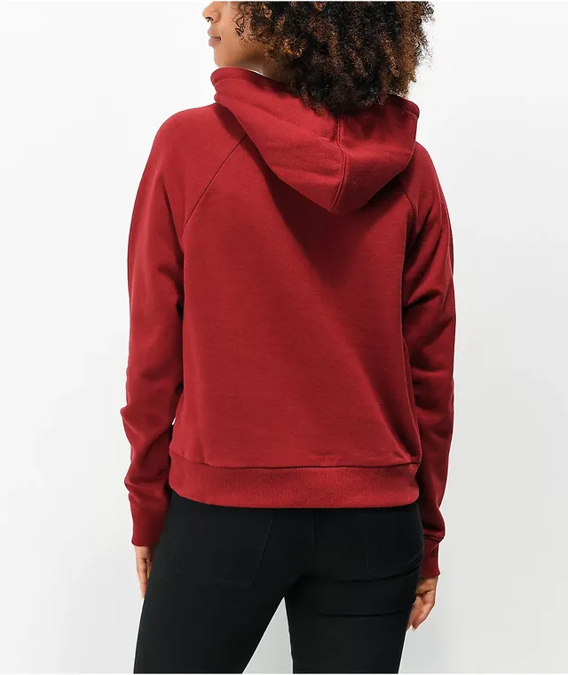 Vans drop top v hoodie