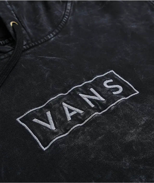 Vans box hoodie on sale