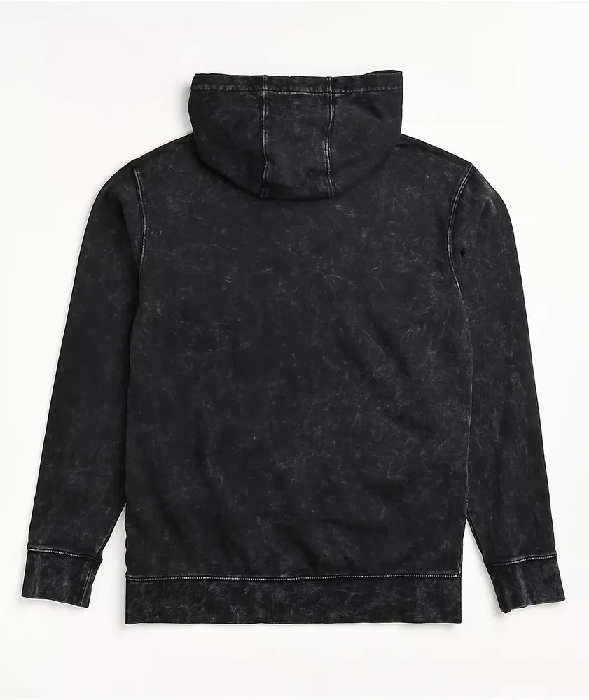 Vans easy top box hoodie