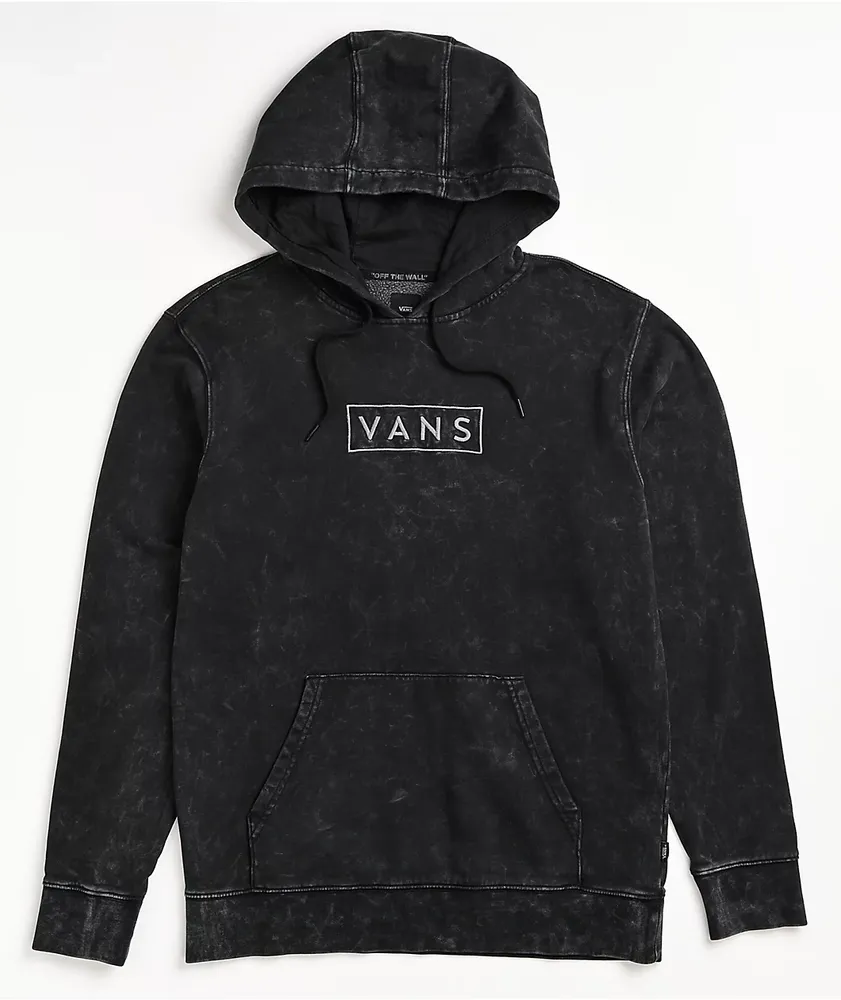 Vans easy shop box pullover
