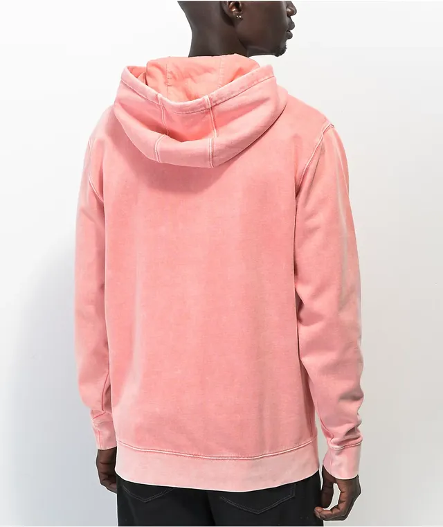 Vans easy box discount hoodie