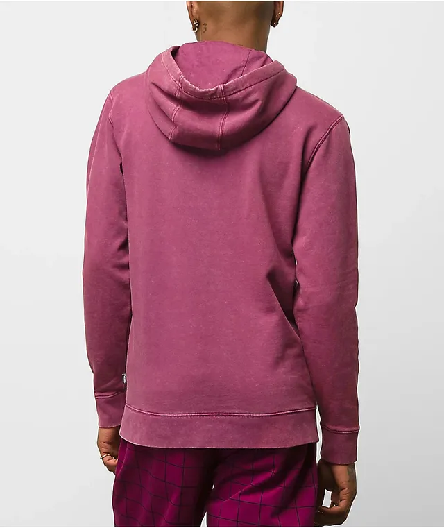 Vans easy box hoodie sales