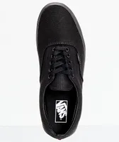 Vans era classic black hotsell