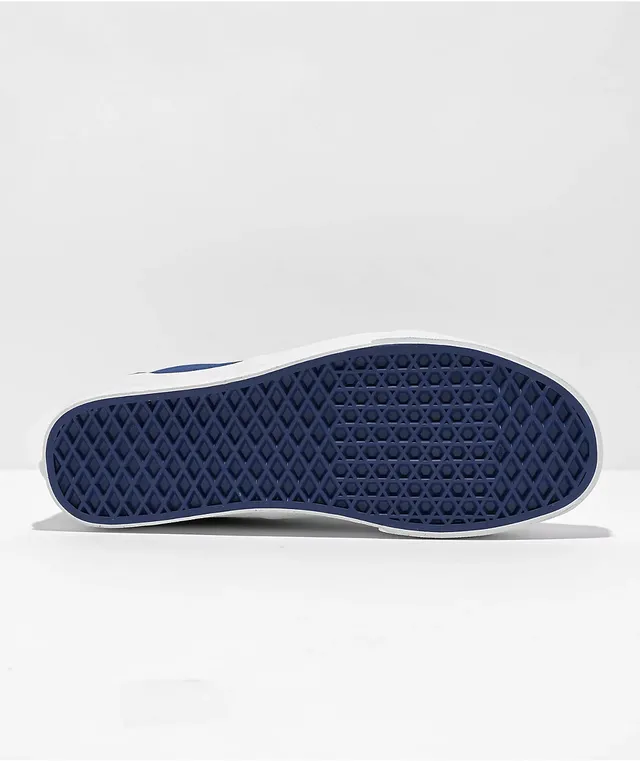 Zumiez vans cheap era