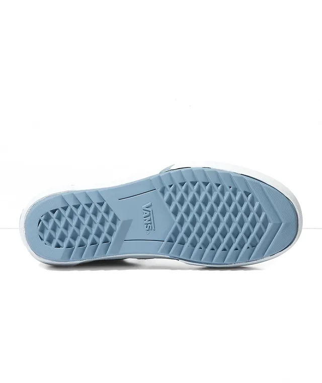 Vans era stacked hotsell color block sneakers