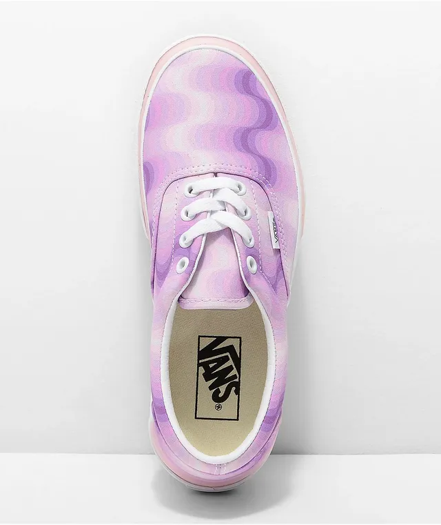 Vans era purpura hotsell