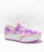 Vans stacked era best sale
