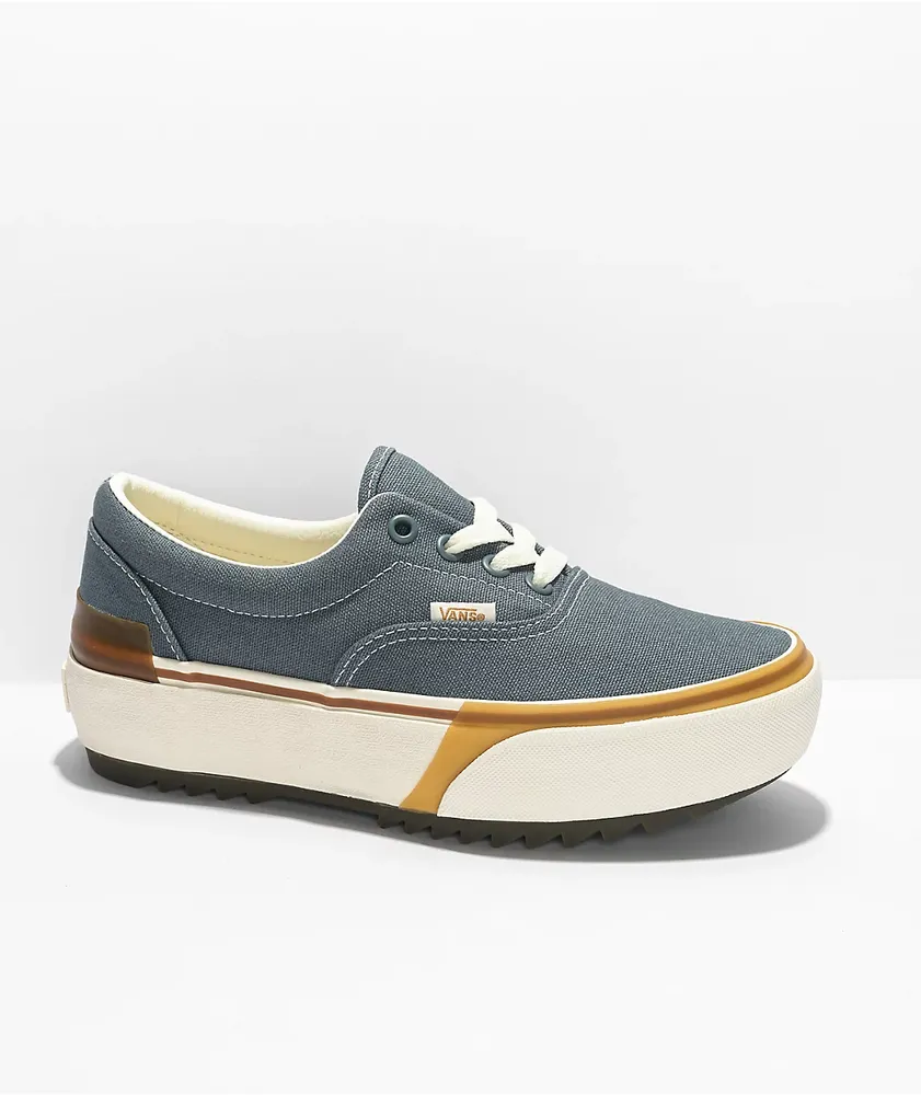 Vans the stacked era sales
