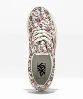 Vans era floral on sale
