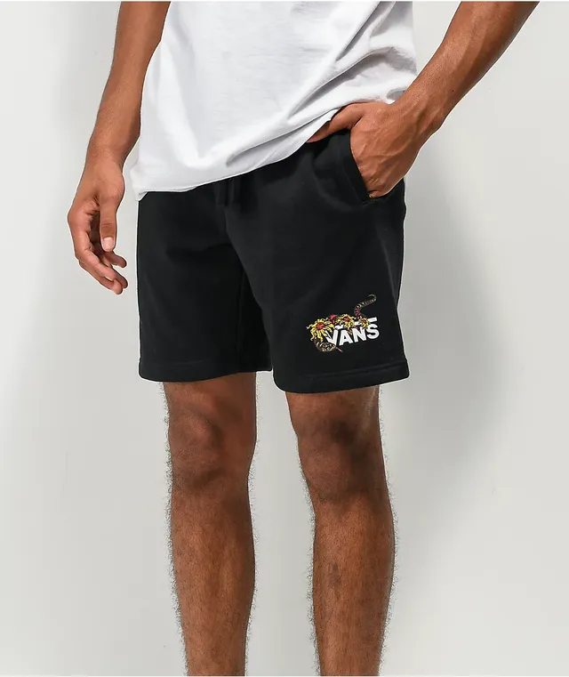 Sweat van sales