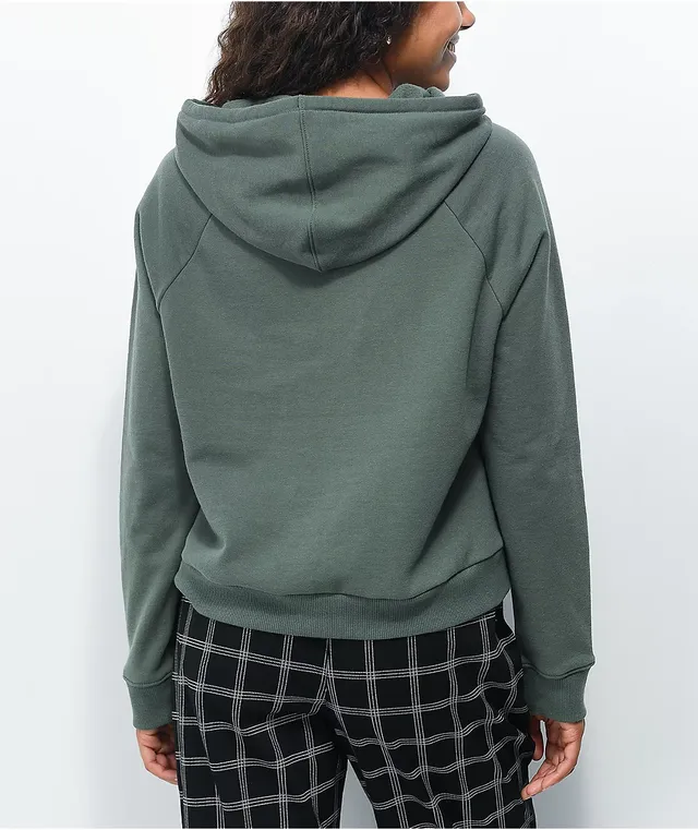 Vans flying v boxy discount hoodie