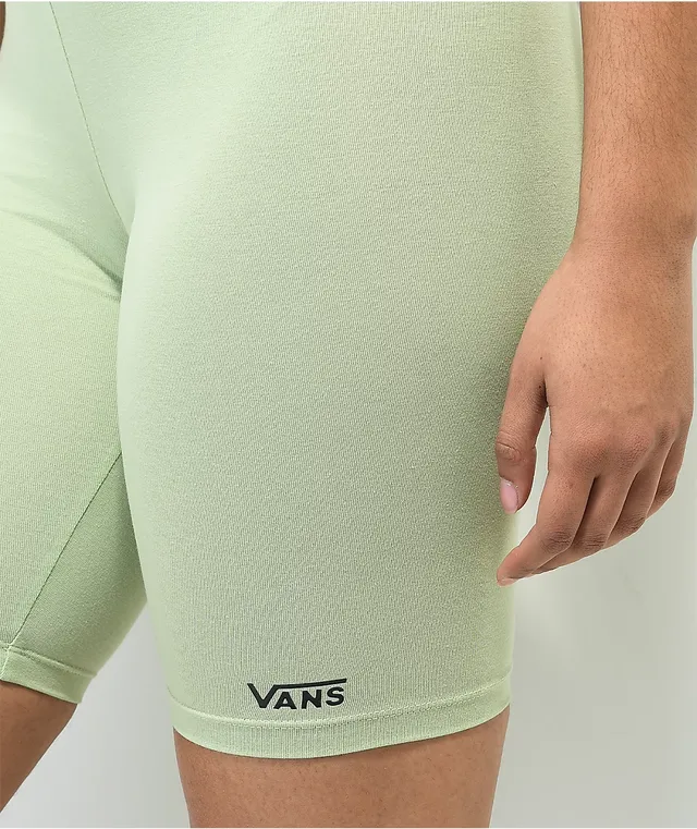 Vans spandex shorts hotsell