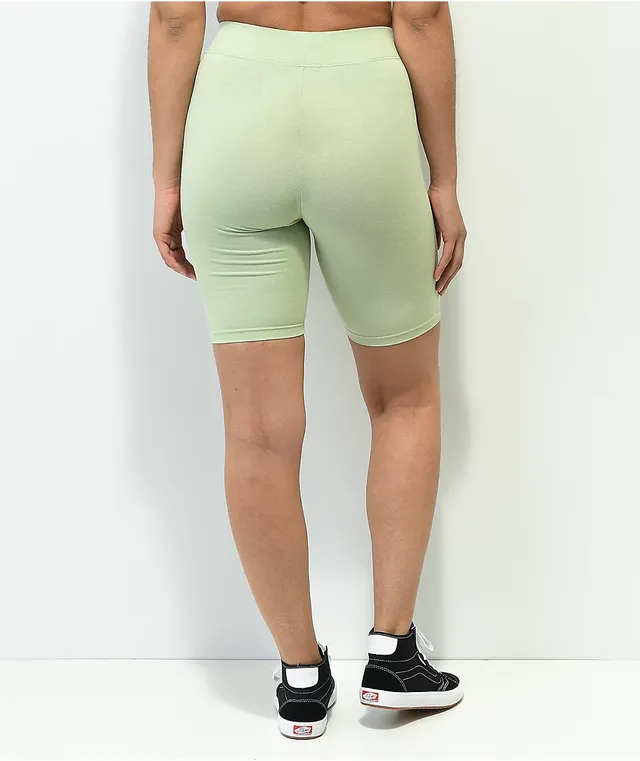 Zumiez biker on sale shorts
