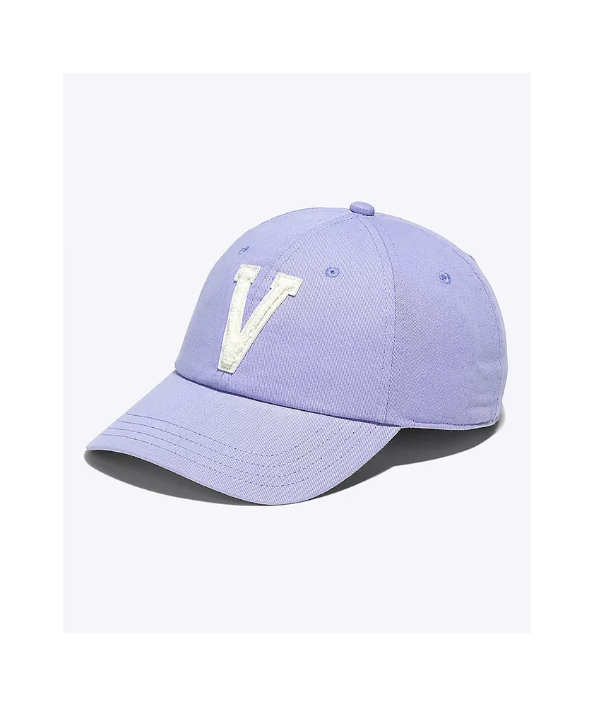 Vans top strapback hat