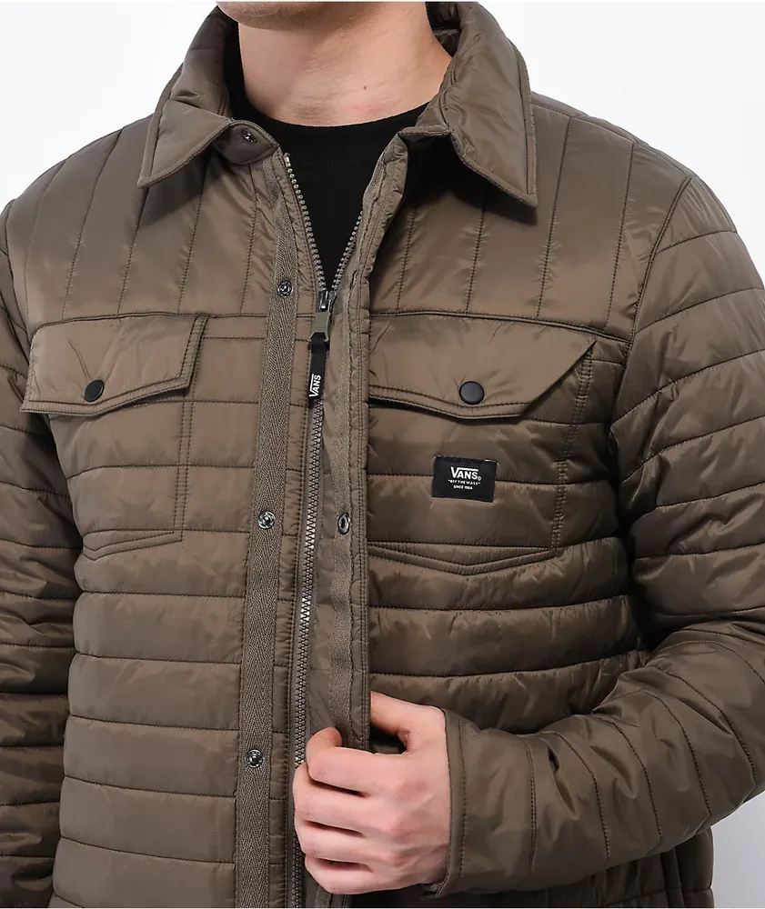 VAN JACKET INC. 皿 ④ VAN STORE