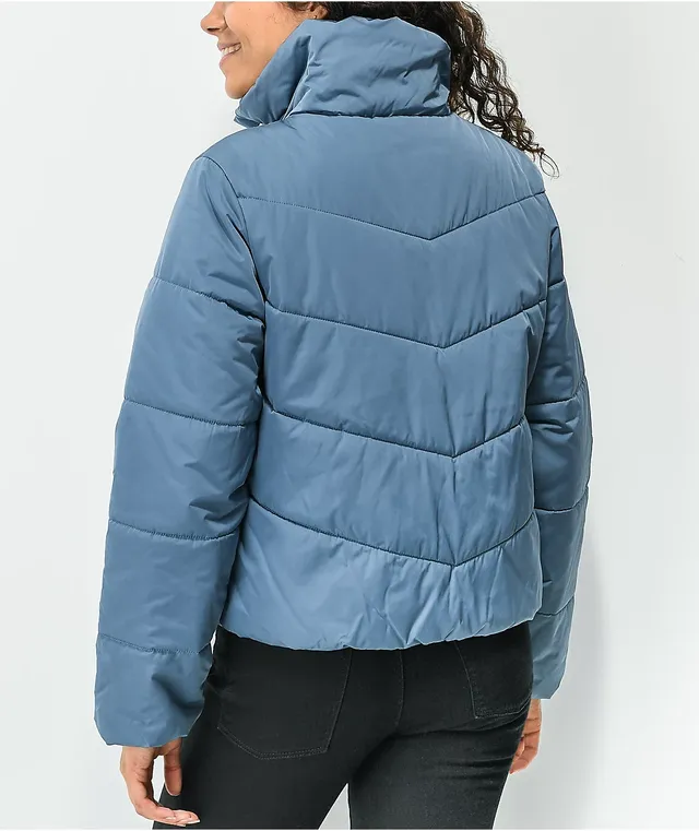Vans new arrivals windbreaker zumiez
